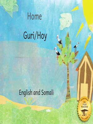 cover image of Home